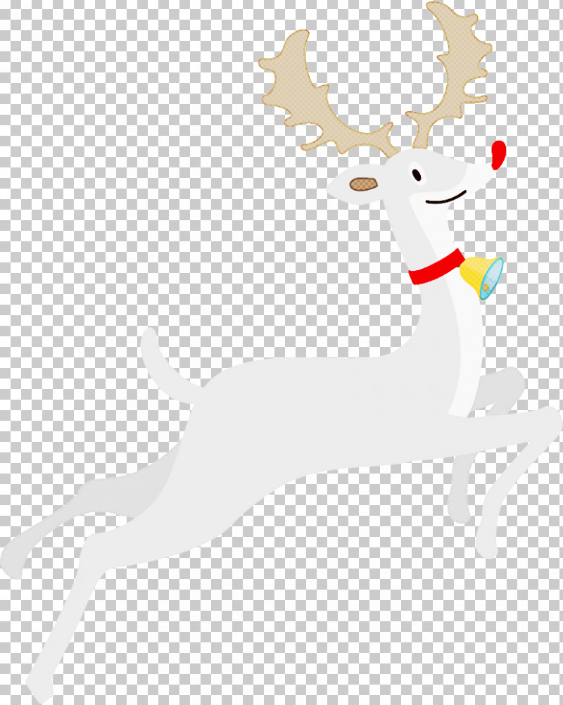 Reindeer Christmas Reindeer Christmas PNG, Clipart, Antler, Christmas, Christmas Reindeer, Deer, Fawn Free PNG Download