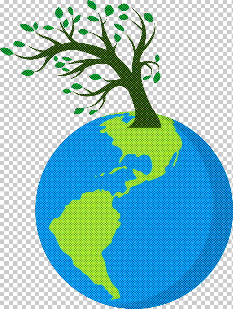 Earth Tree Go Green PNG, Clipart, Aqua M, Biology, Earth, Eco, Geometry Free PNG Download