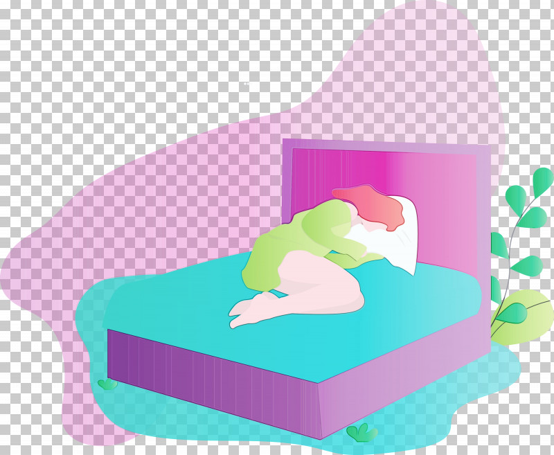 Green Pink Furniture Infant Bed PNG, Clipart, Bed, Furniture, Girl, Green, Infant Bed Free PNG Download