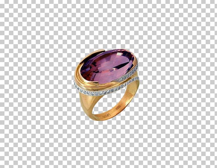 Jewellery Ring Gemstone Diamond PNG, Clipart, Accessories, Adornment, Amethyst, Body Jewelry, Brilliant Free PNG Download