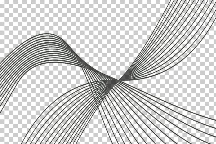 Line Curve Plot PNG, Clipart, Abstract Lines, Angle, Art, Black And White, Curve Free PNG Download