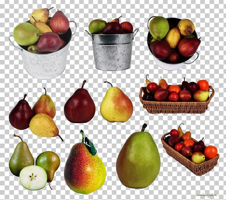 Pear Food Fruit PNG, Clipart, Accessory Fruit, Amygdaloideae, Apple, Food, Fruit Free PNG Download