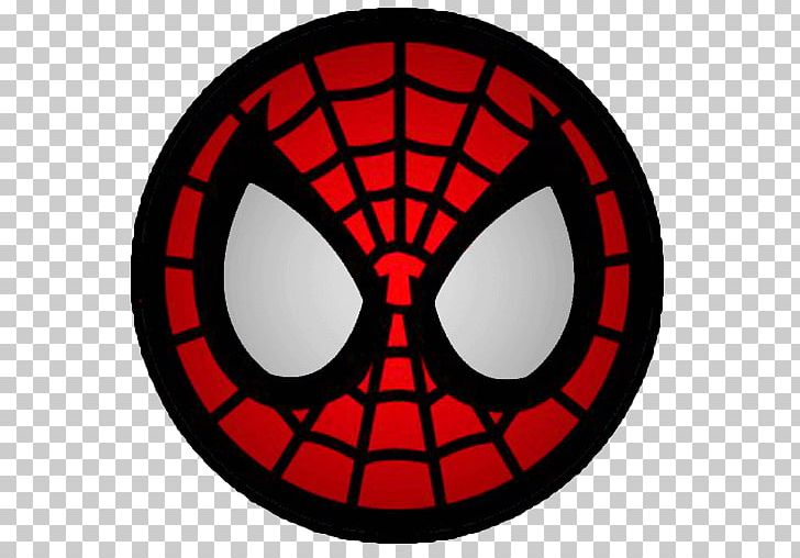 Spider-Man Venom Logo Superhero PNG, Clipart, Area, Circle, Comics,  Friendly Neighborhood Spiderman, Heroes Free PNG