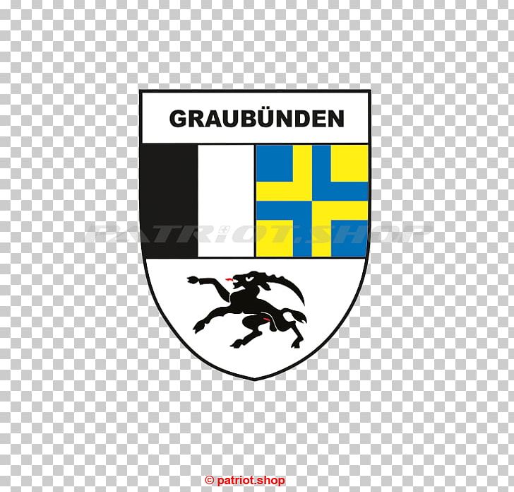Canton Of Graubünden Cantons Of Switzerland Drapeau Et Armoiries Du Canton Des Grisons T-shirt Flag PNG, Clipart, Area, Brand, Canton, Cantons Of Switzerland, Clothing Free PNG Download