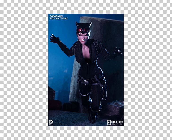 Catwoman Batman: Arkham City Comics Sideshow Collectibles PNG, Clipart, Action Figure, Action Toy Figures, Batman, Batman Arkham, Batman Arkham City Free PNG Download