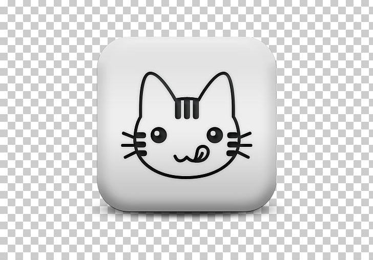 Computer Icons T-shirt Kitten Hoodie Nyan Cat PNG, Clipart, Android, Black And White, Blog, Cat, Cat Like Mammal Free PNG Download