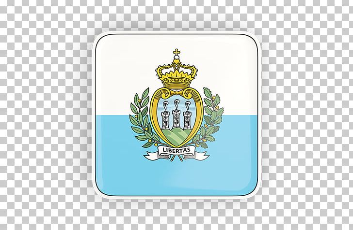Flag Of San Marino Italy Flags Of The World PNG, Clipart, Brand, Coat Of Arms Of San Marino, Crest, Emblem, Flag Free PNG Download