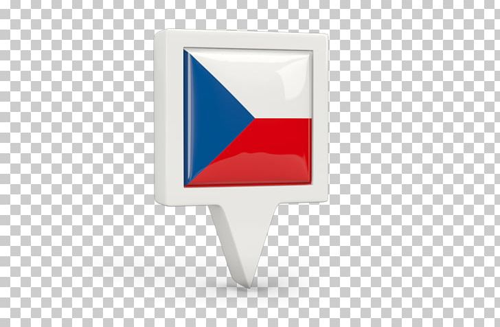 Flag Of The Czech Republic Computer Icons PNG, Clipart, Angle, Checkbox, Computer Icons, Czech Republic, Download Free PNG Download