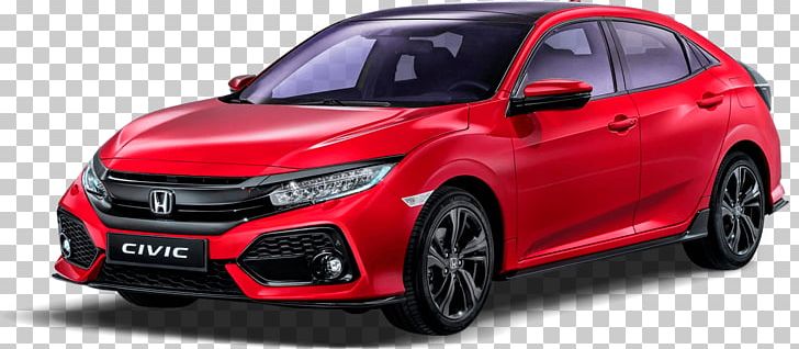 Honda Civic Type R Car Honda CR-V 2017 Honda Civic Hatchback PNG, Clipart, 2017 Honda Civic, 2017 Honda Civic, Car, City Car, Compact Car Free PNG Download