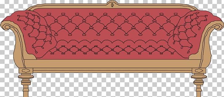 Loveseat Table Couch PNG, Clipart, Continental, Designer, Furniture, Garden Furniture, Hand Painted Free PNG Download