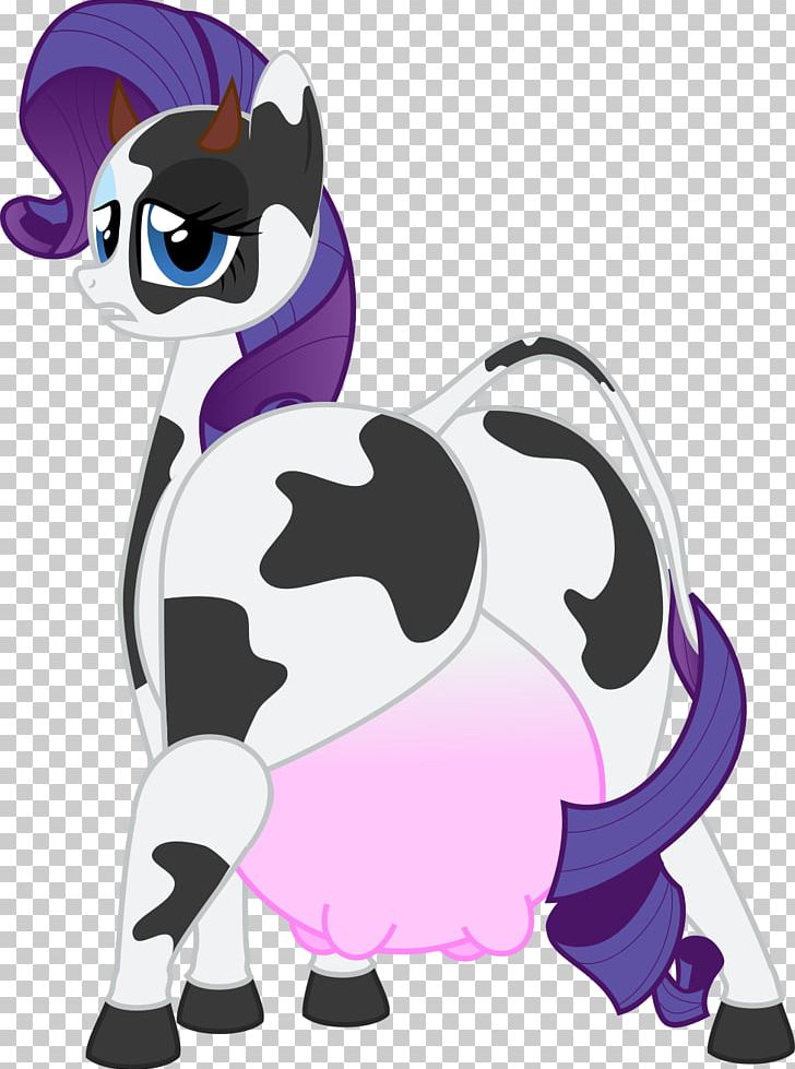 Pony Rarity Cattle Udder PNG, Clipart, Animation, Art, Art Museum, Carnivoran, Cartoon Free PNG Download