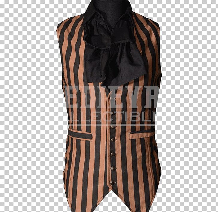 Steampunk Waistcoat Clothing Goth Subculture Gothic Fashion PNG, Clipart, Clothing, Gothic Fashion, Goth Subculture, Kilt, Leather Free PNG Download
