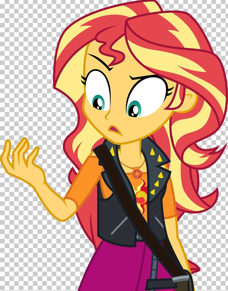 Sunset Shimmer Twilight Sparkle My Little Pony: Equestria Girls Friendship PNG, Clipart, Art, Cartoon, Equestria, Fictional Character, Friendship Free PNG Download