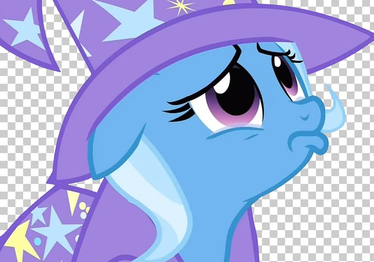 Trixie Pony Princess Celestia Twilight Sparkle PNG, Clipart,  Free PNG Download