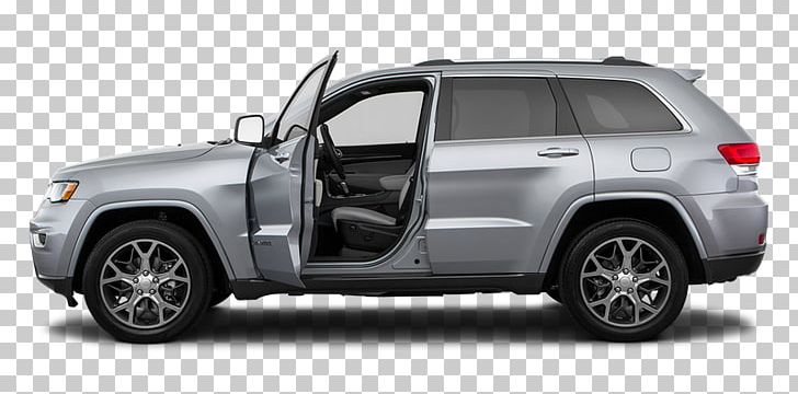 2018 Jeep Grand Cherokee Laredo SUV Jeep Trailhawk Chrysler Car PNG, Clipart, 2017 Jeep Grand Cherokee, Car, Cherokee, Compact Car, Crossover Suv Free PNG Download