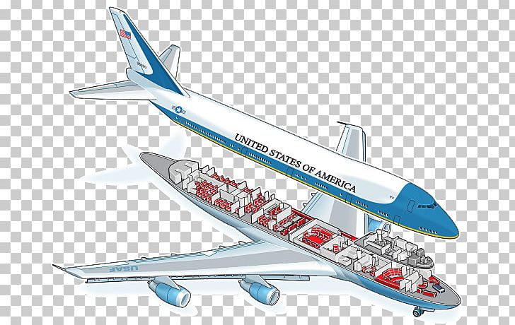 Airplane Air Force 1 Presidential State Car Boeing VC-25 United States PNG, Clipart, Aerospace Engineering, Air Force, Air Force 1, Airplane, Boeing 747 Free PNG Download