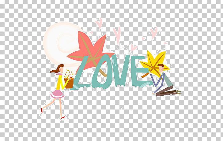 Love Cartoon Character Text PNG, Clipart, Adobe Illustrator, Art, Balloon Cartoon, Boy Cartoon, Cartoon Free PNG Download