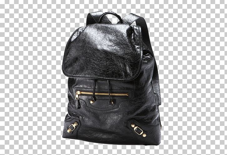 Chanel Handbag Balenciaga Backpack Fashion PNG, Clipart, Backpack, Bag, Bags, Balenciaga, Black Free PNG Download