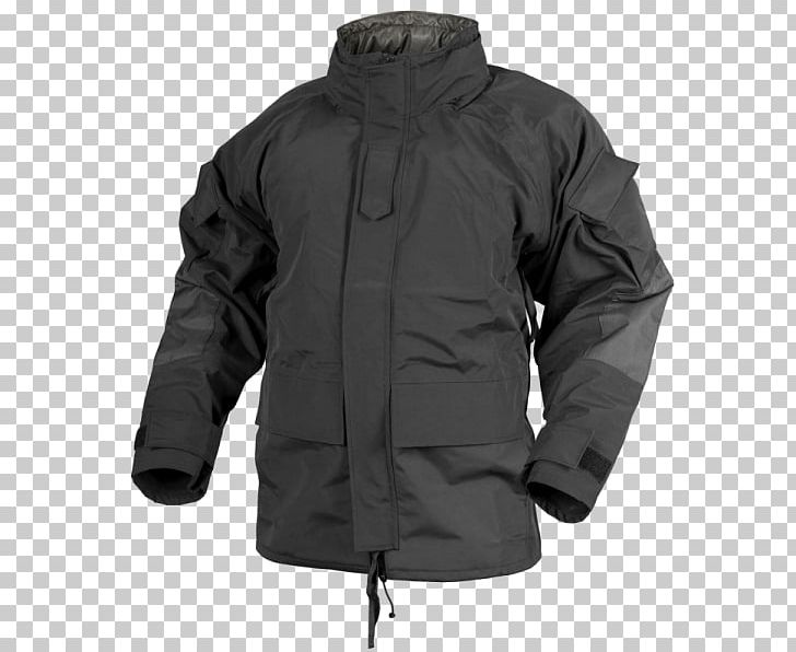 Extended Cold Weather Clothing System Helikon ECWCS Jacket Generation II Pants PNG, Clipart, Black, Clothing, Coat, Ecwcs, Fleece Jacket Free PNG Download