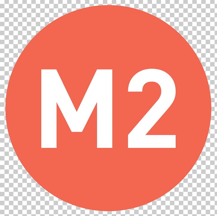 Logo M2 Metro Line Marseille Métro Line 2 Marseille Metro Ste Marguerite PNG, Clipart, Area, Art, Brand, Circle, Line Free PNG Download