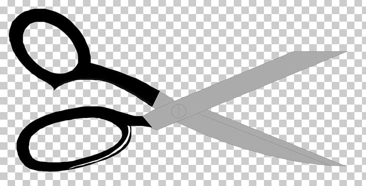 Scissors Line Product Design Angle PNG, Clipart, Angle, Cold Weapon, Hair, Hair Shear, Line Free PNG Download
