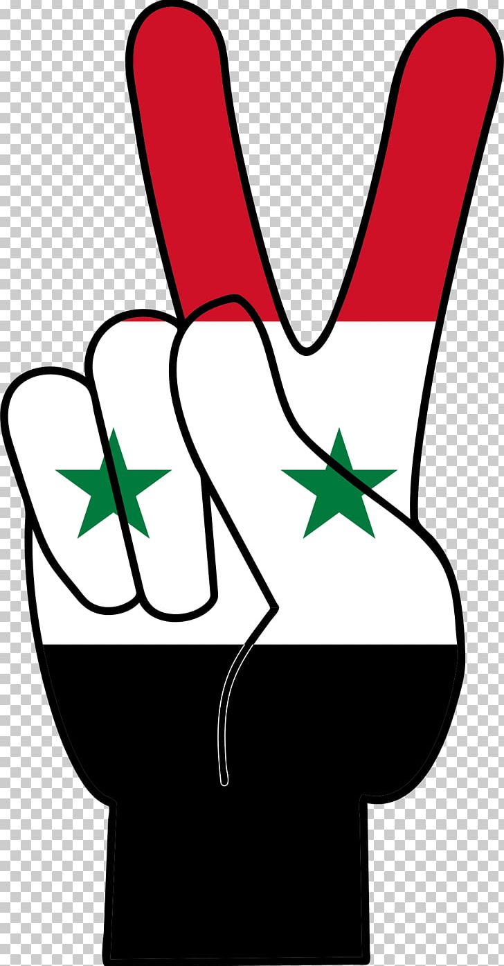Syrian Civil War T-shirt Peace Symbols Flag Of Syria PNG, Clipart, Area, Art, Artwork, Clothing, Finger Free PNG Download