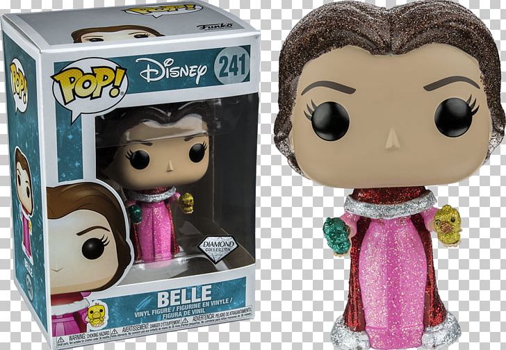 Belle Beast Funko Action & Toy Figures PNG, Clipart, Action Toy Figures, Beast, Beauty And The Beast, Belle, Doll Free PNG Download