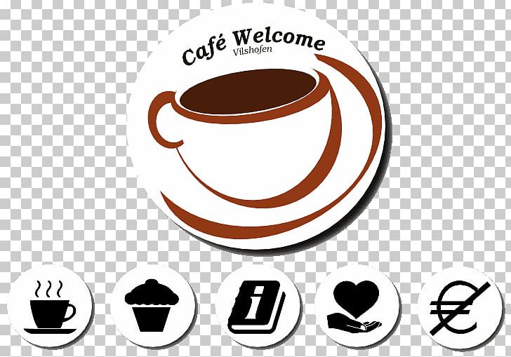Café Welcome Coffee Cup Cafe Refugee PNG, Clipart, Brand, Buffet, Cafe, Coffee, Coffee Cup Free PNG Download