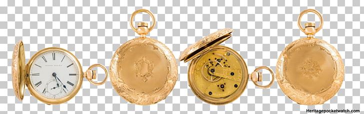 Earring Jewellery Pocket Watch Waltham Watch Company Waltham Model 1857 PNG, Clipart, American Waltham, Body Jewelry, Charms Pendants, Clothing Accessories, Earring Free PNG Download