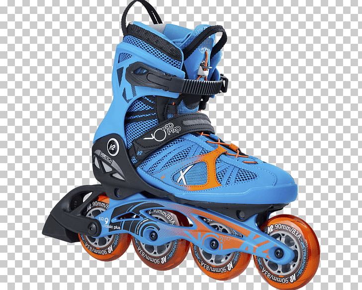 In-Line Skates K2 Sports VO2 Max Ice Skating Inline Skating PNG, Clipart, Bicycles Equipment And Supplies, Electric Blue, Inline Skating, K2 Sports, Kick Scooter Free PNG Download