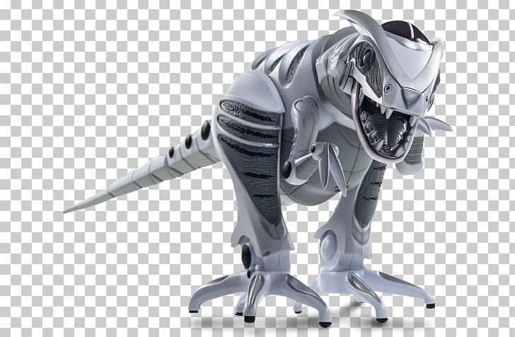 Roboraptor WowWee Robot Toy RoboSapien PNG, Clipart, Action Figure, Bipedalism, Dinosaur, Fictional Character, Figurine Free PNG Download
