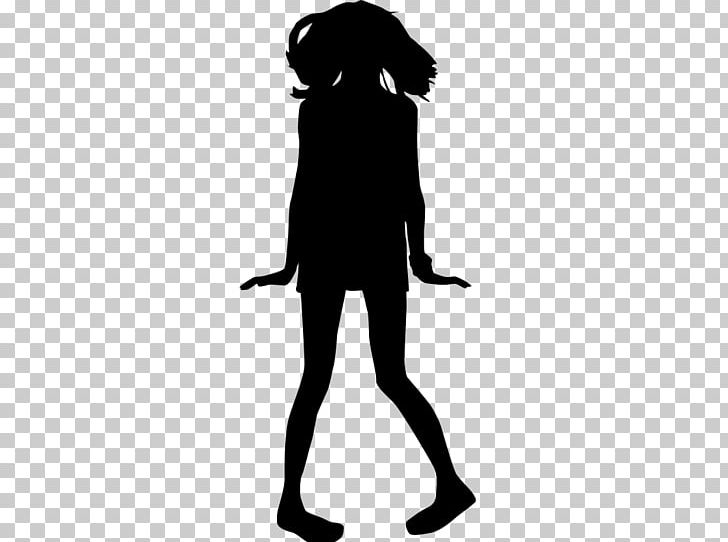 Silhouette Shadow PNG, Clipart, Adolescence, Animals, Arm, Black, Black And White Free PNG Download