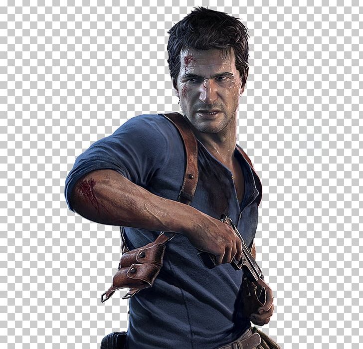 Uncharted 4: A Thief's End Uncharted: Drake's Fortune Uncharted: The Nathan Drake Collection Uncharted: Golden Abyss PNG, Clipart, Arm, Game, Gaming, Joint, Muscle Free PNG Download