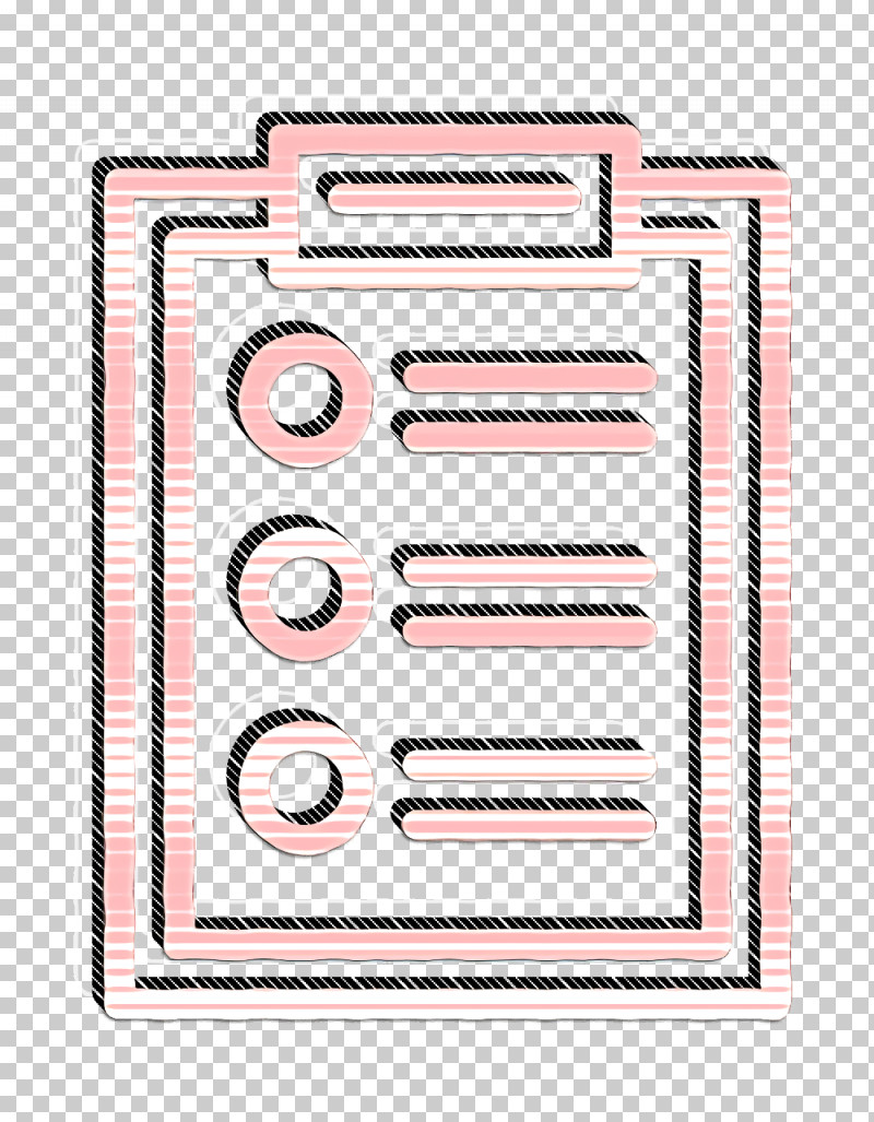 Medical Set Icon Notepad Icon PNG, Clipart, Geometry, Line, Mathematics, Medical Set Icon, Meter Free PNG Download