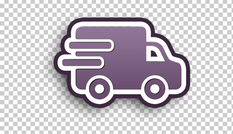 Delivery Van Icon Van Icon In The Mall Icon PNG, Clipart, Car, In The Mall Icon, Logo, Transport, Van Icon Free PNG Download