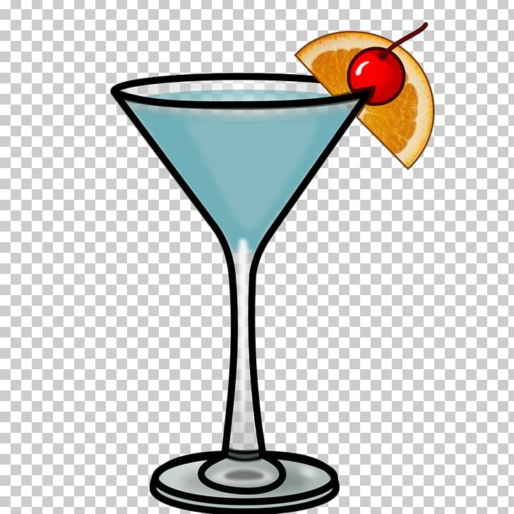 Cocktail Garnish Martini Blue Hawaii Non-alcoholic Drink PNG, Clipart, Artwork, Blue Hawaii, Champagne Glass, Champagne Stemware, Cocktail Free PNG Download
