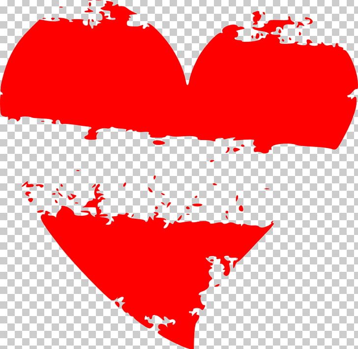 Heart Grunge PNG, Clipart, Area, Grunge, Heart, Line, Love Free PNG Download