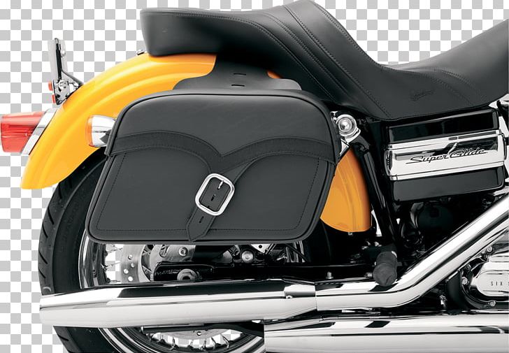 Saddlebag Harley-Davidson Sportster Motorcycle Harley-Davidson Super Glide PNG, Clipart, Automotive Exterior, Bag, Brand, Car, Cars Free PNG Download