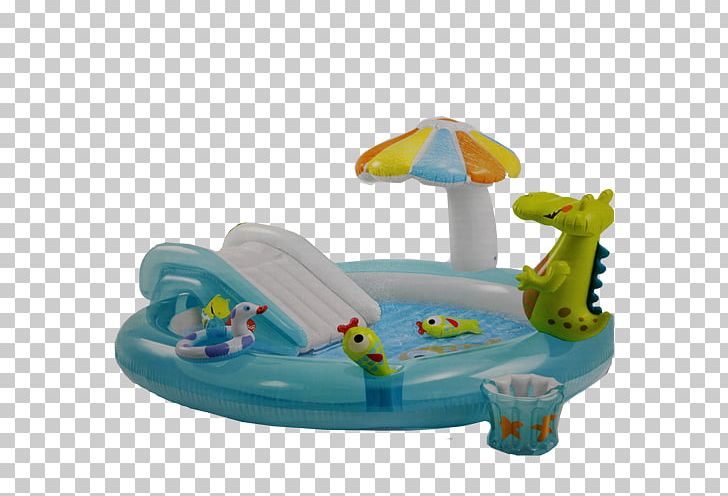 Swimming Pool Playground Slide Inflatable Alligators Splash Pad PNG, Clipart, Alligators, Becks, Child, Chute, Game Free PNG Download