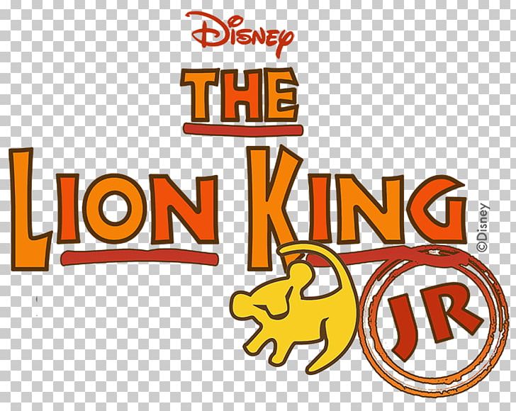 The Lion King Jr Simba Nala School For The Creative And Performing Arts PNG, Clipart, Area, Audition, Brand, Cartoon, Irene Mecchi Free PNG Download