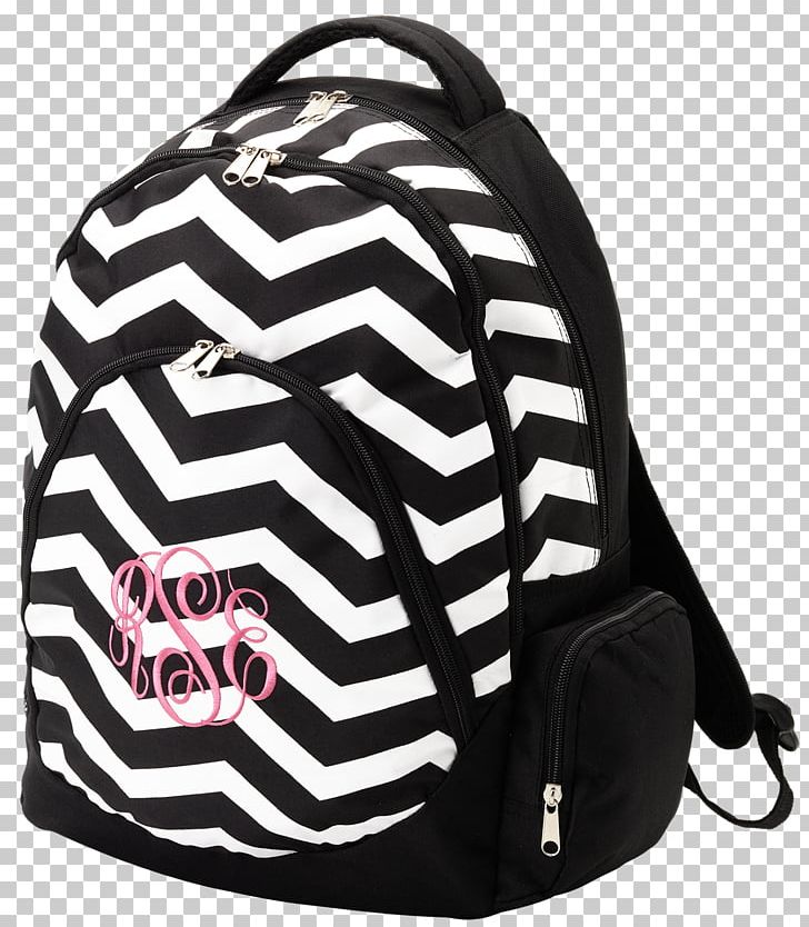 Baggage Backpack Monogram JanSport PNG, Clipart, Accessories, Backpack, Bag, Baggage, Black Free PNG Download