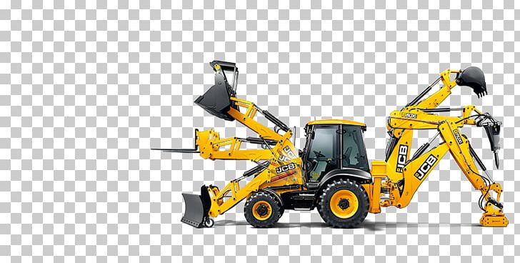 Caterpillar Inc. JCB Backhoe Loader Heavy Machinery PNG, Clipart, Architectural Engineering, Backhoe, Bulldozer, Caterpillar Inc, Compact Excavator Free PNG Download