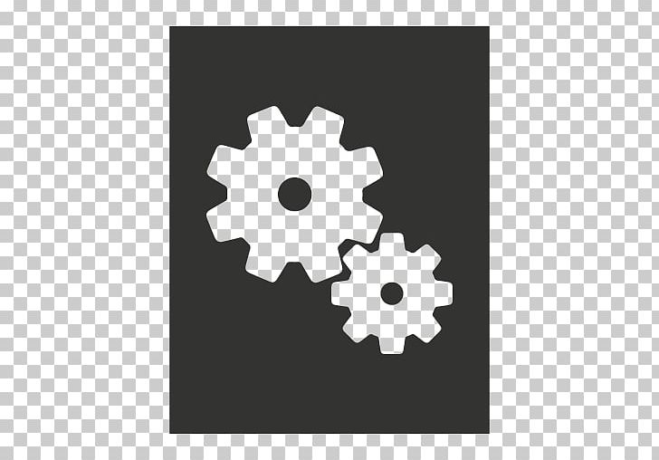 Computer Icons Gear PNG, Clipart, Angle, Black, Black And White, Circle, Computer Icons Free PNG Download