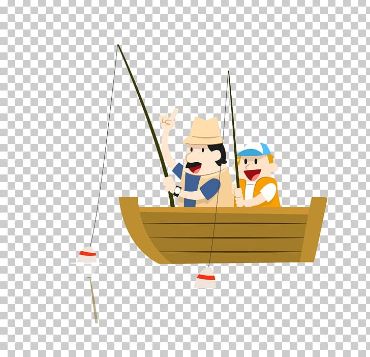 Fishing PNG, Clipart, Animation, Boat, Boat Vector, Cartoon, Colo Free PNG Download