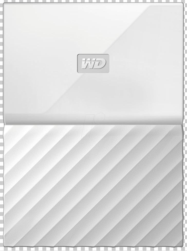 Hard Drives My Passport Western Digital USB Flash Drives USB 3.0 PNG, Clipart, Angle, Black And White, Brand, Data Storage, Disk Enclosure Free PNG Download