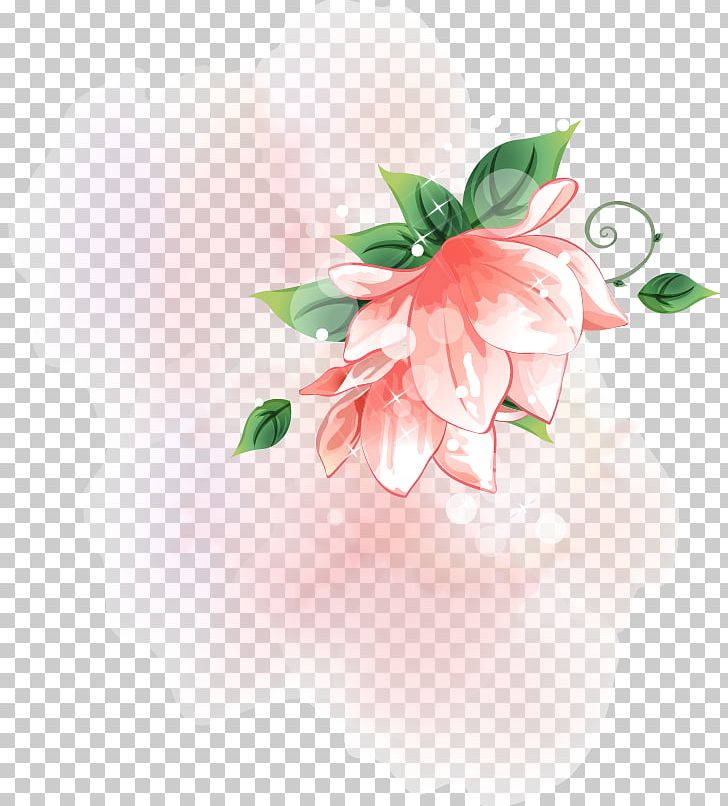 Nelumbo Nucifera Watercolor Painting PNG, Clipart, Blossom, Branch, Drawing, Flora, Floral Design Free PNG Download