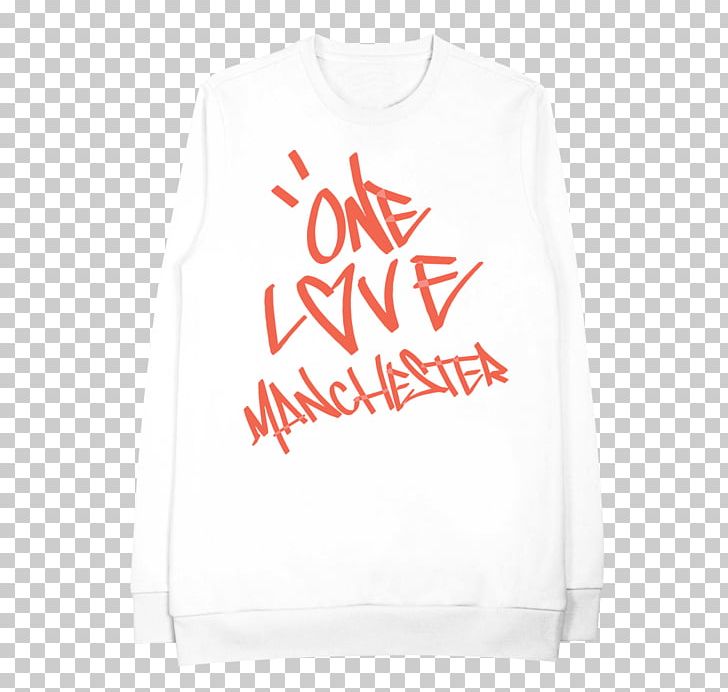 One Love Manchester T-shirt 2017 Manchester Arena Bombing Sweater PNG, Clipart, 4 June, Ariana Grande, Benefit Concert, Bluza, Brand Free PNG Download