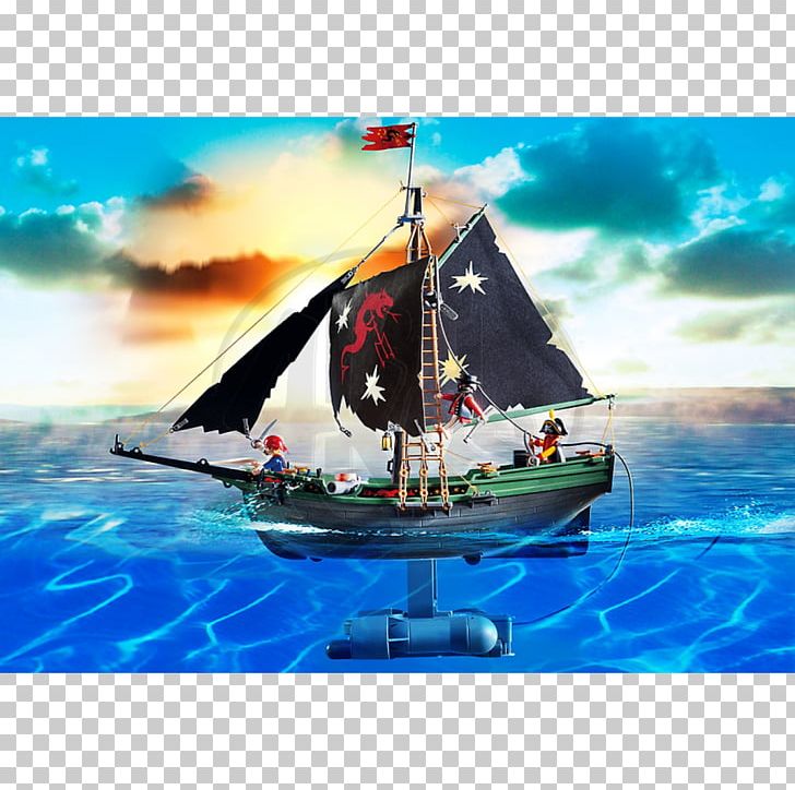 Playmobil Radio Control Piracy Ship Radio-controlled Submarine PNG, Clipart, Action Toy Figures, Advertising, Boat, Brigantine, Calm Free PNG Download