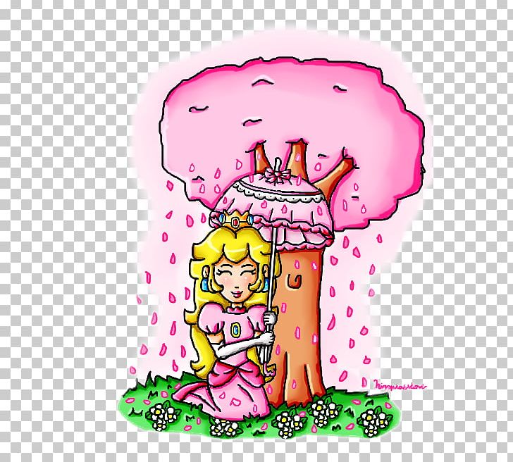 Princess Peach PNG, Clipart, Adventures Of The Little Mermaid, Art, Artist, Character, Deviantart Free PNG Download