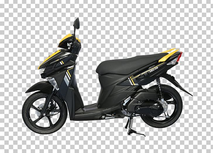 Scooter Yamaha Mio Yamaha Motor Company Malaysia Honda PNG, Clipart, Brake, Car, Disc Brake, Honda, Honda Beat Free PNG Download